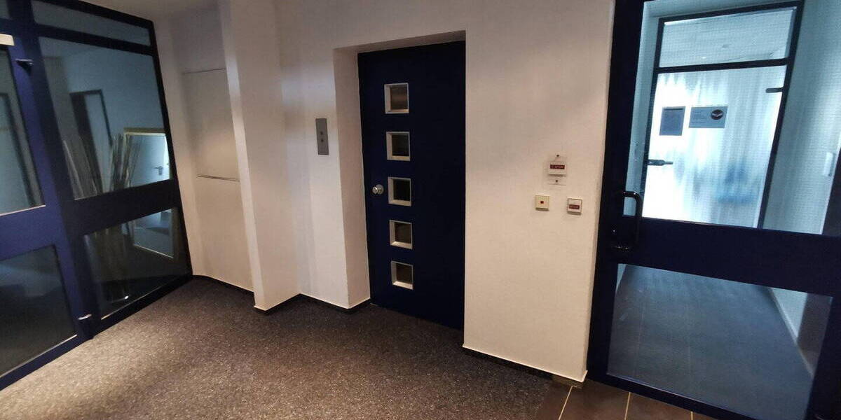 Gewerbeobjekt Hannover List - 399&euro; | Angebot:26486739