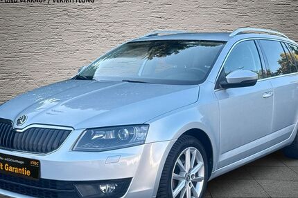 Skoda Octavia 185.000 km 8.400 &euro; Lehrte 31275
