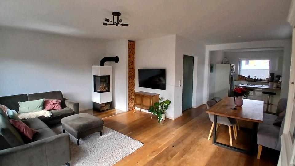 Doppelhaushälfte Hannover Bothfeld-Vahrenheide - 5 Zimmer, 112 m&sup2;, 529.000&euro; | Angebot:25375982