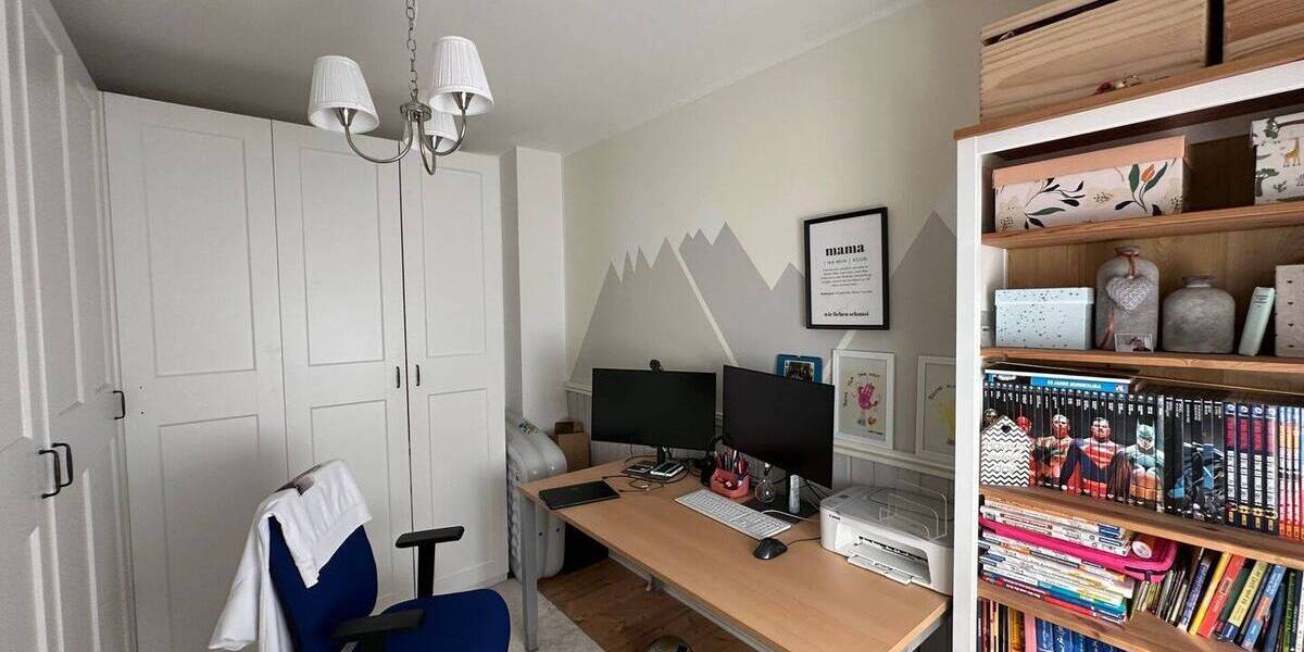 Reihenmittelhaus Wunstorf / Steinhude Steinhude - 5 Zimmer, 106 m&sup2;, 349.900&euro; | Angebot:25669430