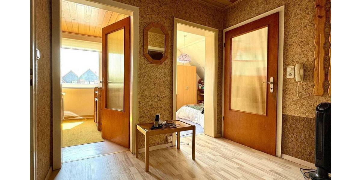 Einfamilienhaus Wunstorf Idensen - 6 Zimmer, 126 m&sup2;, 259.000&euro; | Angebot:25705857