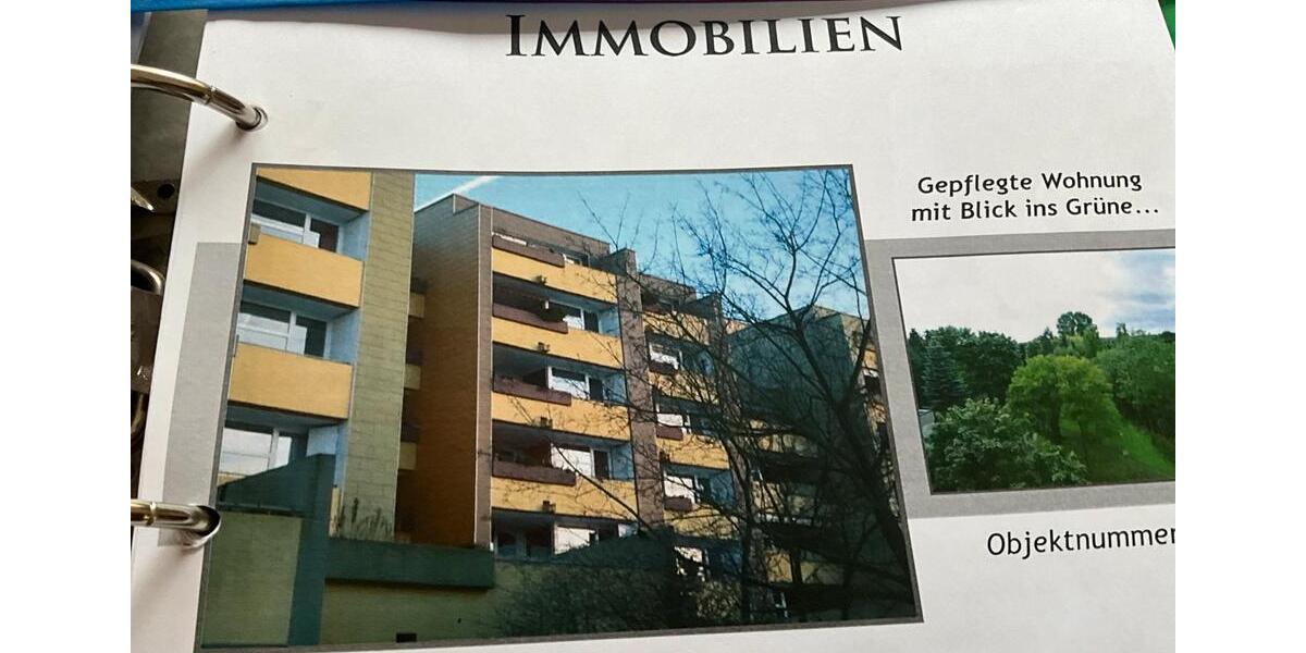 Etagenwohnung Lehrte - 2 Zimmer, 70 m&sup2;, 110.000&euro; | Angebot:26483637