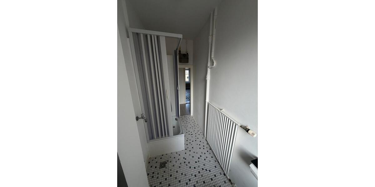 Erdgeschoßwohnung Hannover Ahlem-Badenstedt-Davenstedt - 2 Zimmer, 62 m&sup2;, 800&euro; | Angebot:23616266