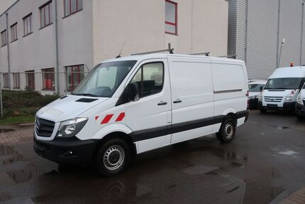 Mercedes-Benz Sprinter 241.897 km 11.900 &euro; Hannover 30179