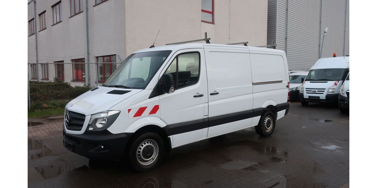 Mercedes-Benz Sprinter 241.897 km 11.900 &euro; Hannover 30179