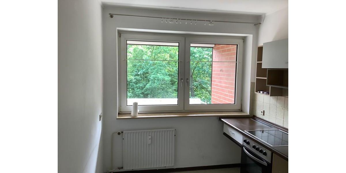 Etagenwohnung Hannover Buchholz-Kleefeld - 1 Zimmer, 46 m&sup2;, 470&euro; | Angebot:26001565