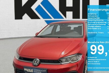 VW Polo 3.343 km 19.690 &euro; Wunstorf 31515