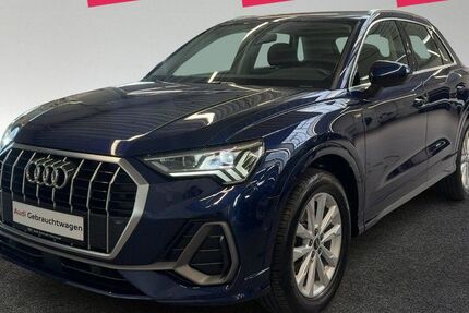 Audi Q3 58.680 km 23.950 &euro; Hannover 30179