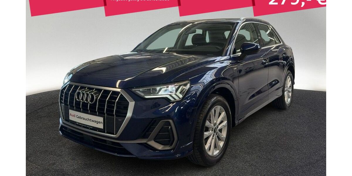 Audi Q3 58.680 km 23.950 &euro; Hannover 30179
