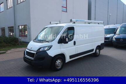 Peugeot Boxer 218.368 km 6.900 &euro; Hannover 30179