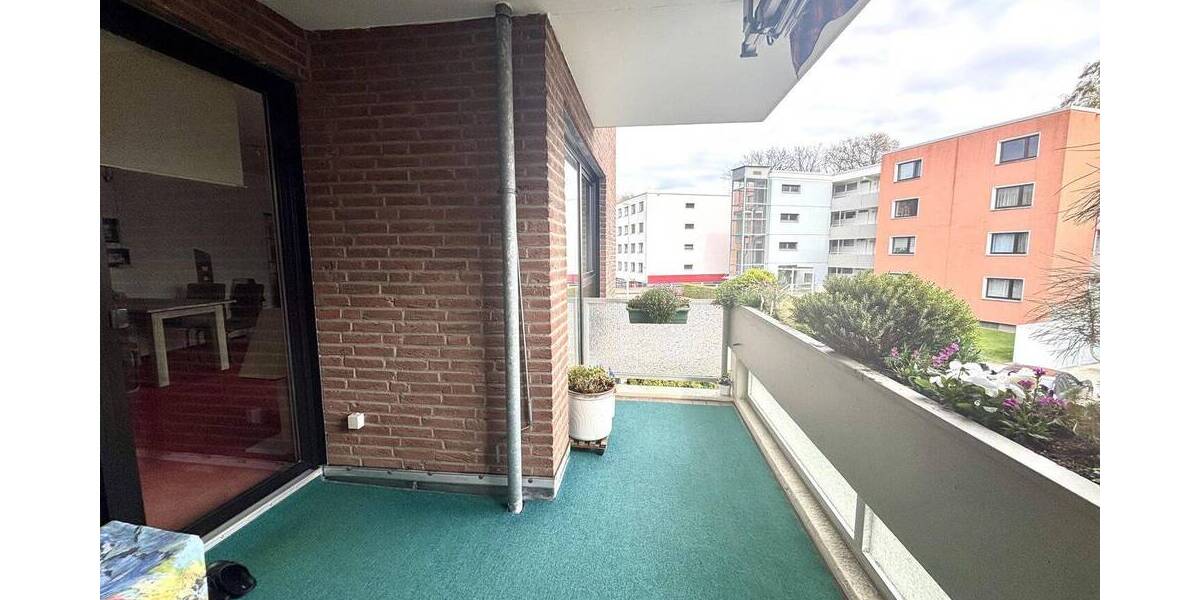 Etagenwohnung Laatzen Laatzen-Mitte - 2 Zimmer, 75 m&sup2;, 146.000&euro; | Angebot:26797429