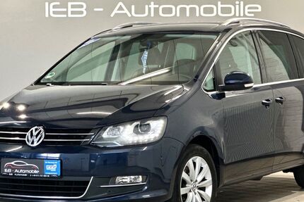 VW Sharan 216.000 km 10.790 &euro; Hannover 30167