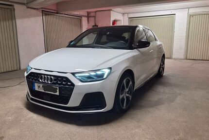 Audi A1 40.800 km 18.150 &euro; Hannover 30459