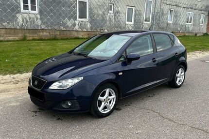 Seat Ibiza 205.600 km 2.290 &euro; Ronnenberg 30952