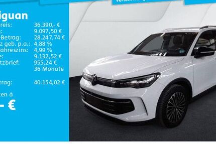 VW Tiguan 28.710 km 36.390 &euro; Lehrte 31275