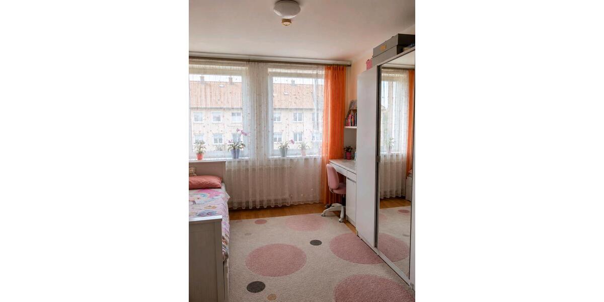 Etagenwohnung Stadthagen - 4 Zimmer, 101 m&sup2;, 259.000&euro; | Angebot:27045132