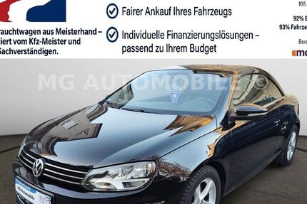 VW Eos 105.000 km 8.999 &euro; Hannover 30165