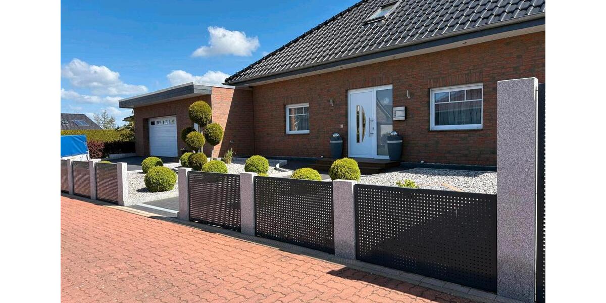Einfamilienhaus Pattensen - 5 Zimmer, 123 m&sup2;, 699.000&euro; | Angebot:26323192