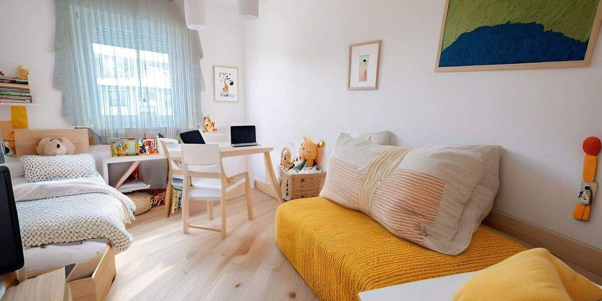 Reihenendhaus Seelze Lohnde - 4 Zimmer, 108 m&sup2;, 297.000&euro; | Angebot:25733401