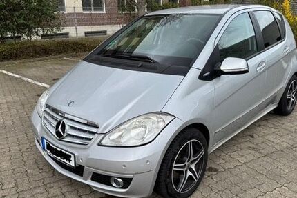 Mercedes-Benz A 160 104.000 km 4.990 &euro; Hannover 30161