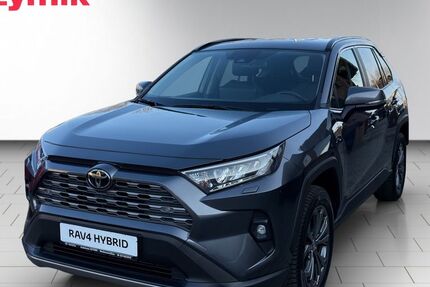 Toyota RAV 4 37.620 km 32.600 &euro; Wedemark 30900