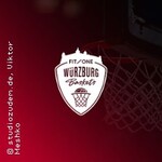 Fitness First Würzburg Baskets - Telekom Baskets Bonn
