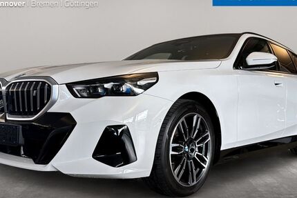 BMW i5 21.474 km 63.900 &euro; Hannover 30539