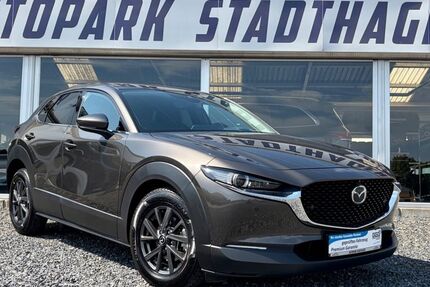 Mazda CX-3 39.500 km 21.990 &euro; Stadthagen 31655