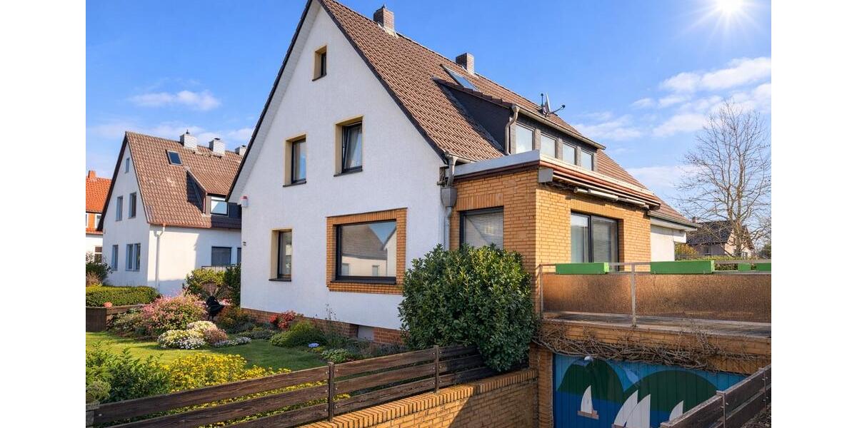 Mehrfamilienhaus, Wohnhaus Ronnenberg - 14 Zimmer, 248 m&sup2;, 495.000&euro; | Angebot:26169539