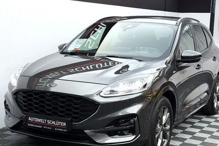 Ford Kuga 125.000 km 18.490 &euro; Lehrte 31275