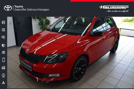 Skoda Fabia 105.366 km 8.940 &euro; Wunstorf 31515