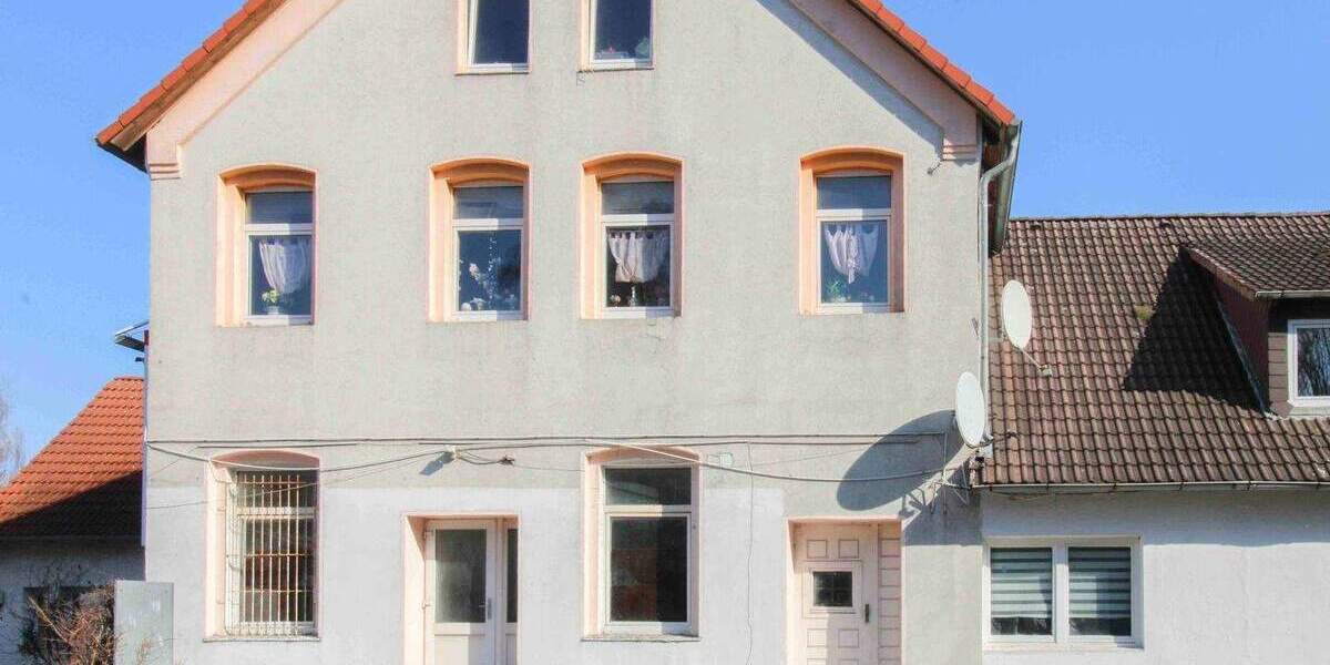 Gewerbeobjekt Barsinghausen - 179.000&euro; | Angebot:25749612