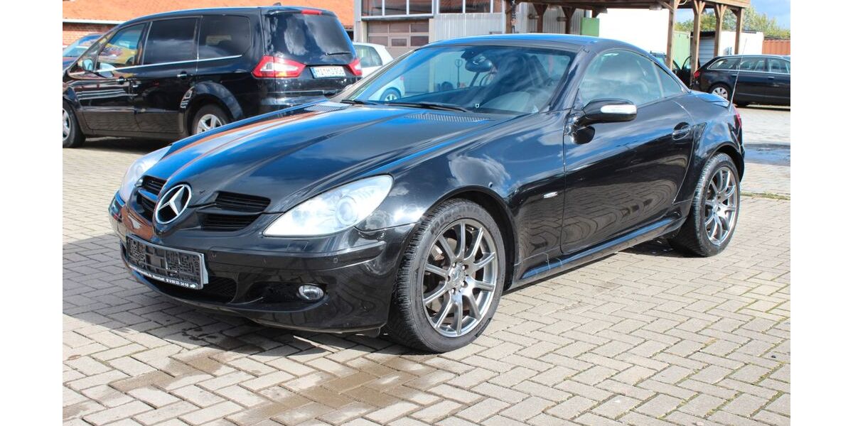 Mercedes-Benz SLK 280 178.404 km 8.999 &euro; Neustadt am Rübenberge 31535