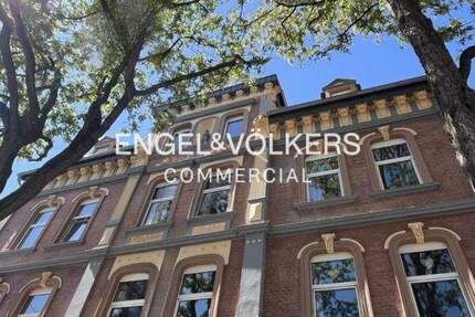 Gewerbeobjekt Hannover Wülfel - 1.990.000&euro; | Angebot:25771937