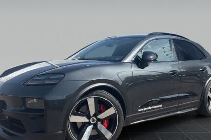 Porsche Macan 8.000 km 112.800 &euro; Hannover 30177