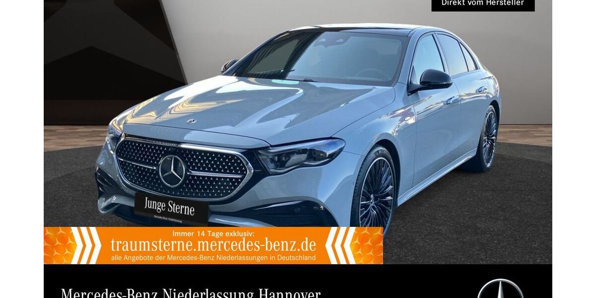 Mercedes-Benz E 400 13.547 km 76.990 &euro; Hannover/Langenhagen 30855