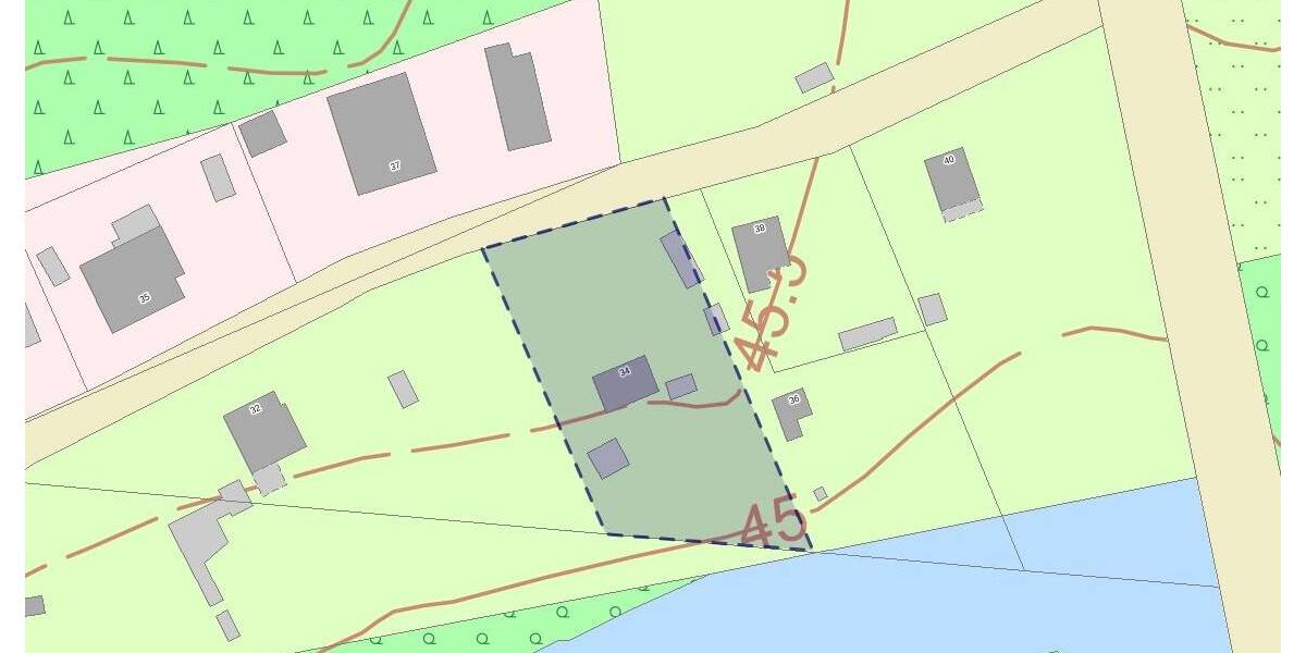 Grundstück Burgwedel Kleinburgwedel - 99.000&euro; | Angebot:25744502