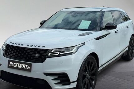 Land Rover Range Rover Velar 54.323 km 39.780 &euro; Langenhagen 30853