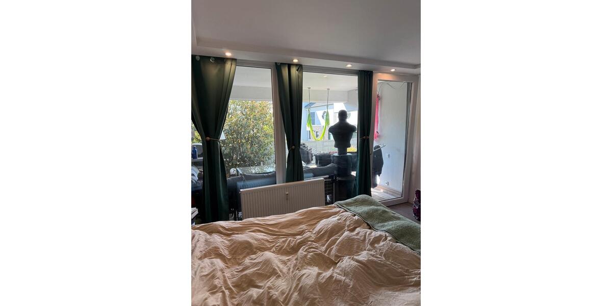 Erdgeschoßwohnung Garbsen - 2 Zimmer, 72 m&sup2;, 234.000&euro; | Angebot:25960342