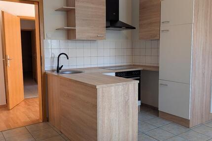 Wohnung Stadthagen - 4 Zimmer, 82 m&sup2;, 870&euro; | Angebot:25979521