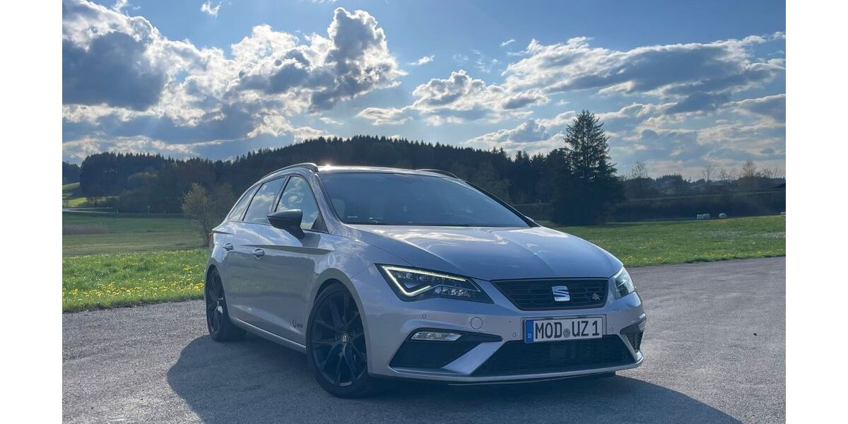 Seat Leon 163.000 km 12.990 &euro; Wennigsen 30974