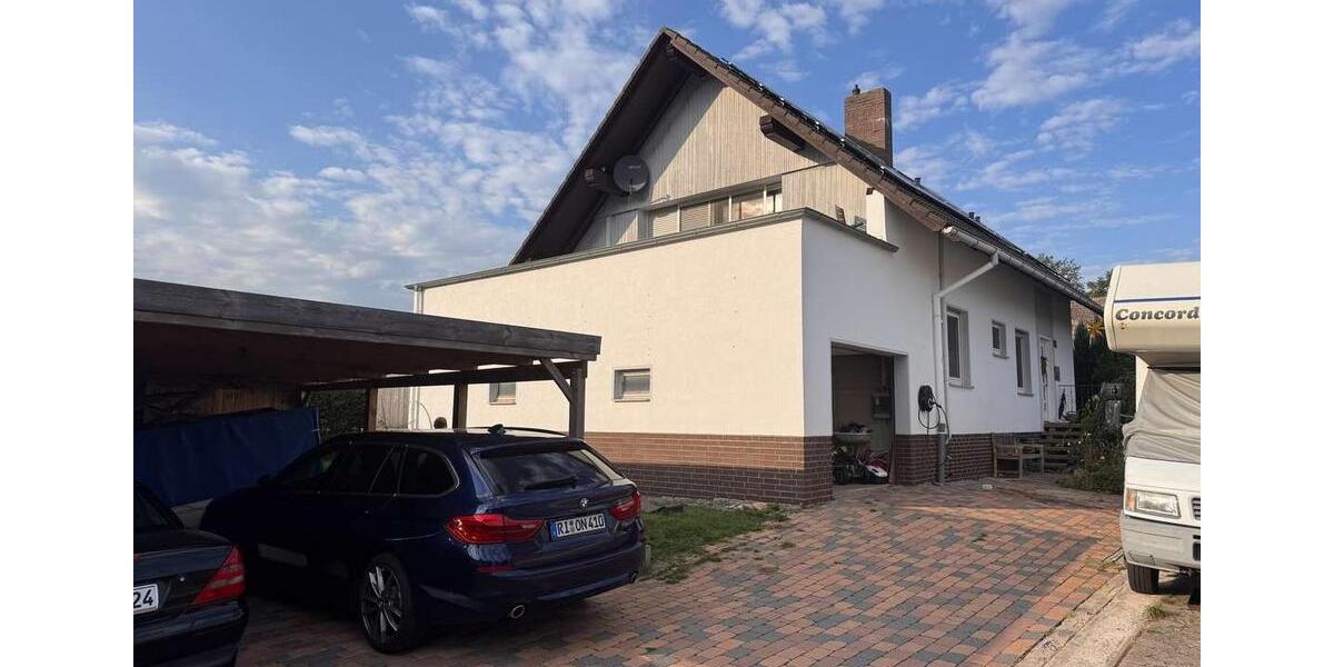 Einfamilienhaus Wölpinghausen - 6 Zimmer, 150 m&sup2;, 390.000&euro; | Angebot:26612502