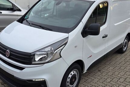 Fiat Talento 36.000 km 13.200 &euro; Lehrte 31275