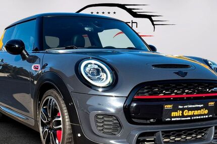 Mini John Cooper Works 134.000 km 19.200 &euro; Laatzen 30880