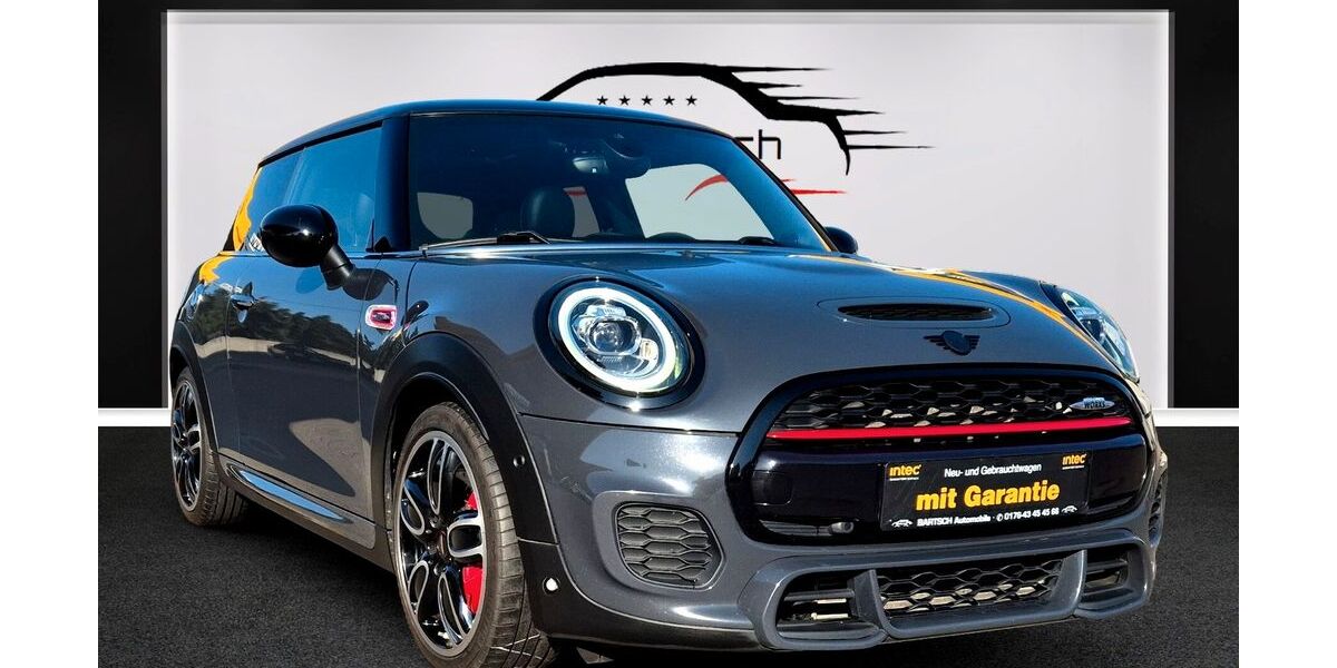 Mini John Cooper Works 134.000 km 19.200 &euro; Laatzen 30880