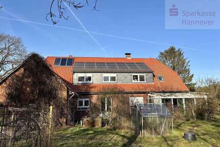 Haus Wedemark - 11 Zimmer, 293 m&sup2;, 399.000&euro; | Angebot:20442128