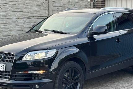 Audi Q7 250.000 km 7.400 &euro; Wedemark 30900