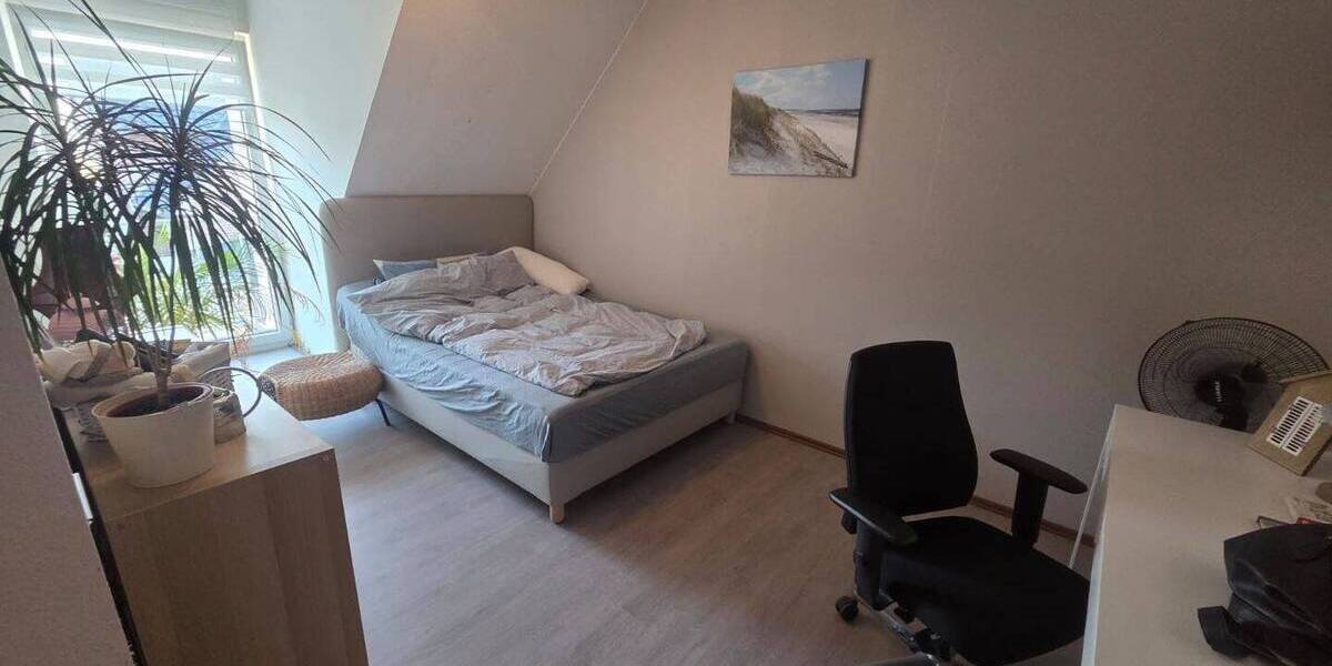 Mehrfamilienhaus, Wohnhaus Garbsen Meyenfeld - 4 Zimmer, 107 m&sup2;, 319.000&euro; | Angebot:26607893