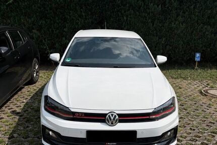 VW Polo 65.000 km 17.500 &euro; Garbsen 30826
