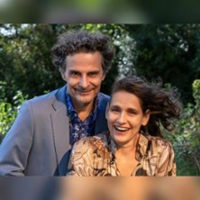 Jankowski & Klaffke | So schön - kaputt 25.06.2026 KulturKaffee Rautenkranz